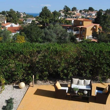 Villa Bozena دينايا المظهر الخارجي الصورة