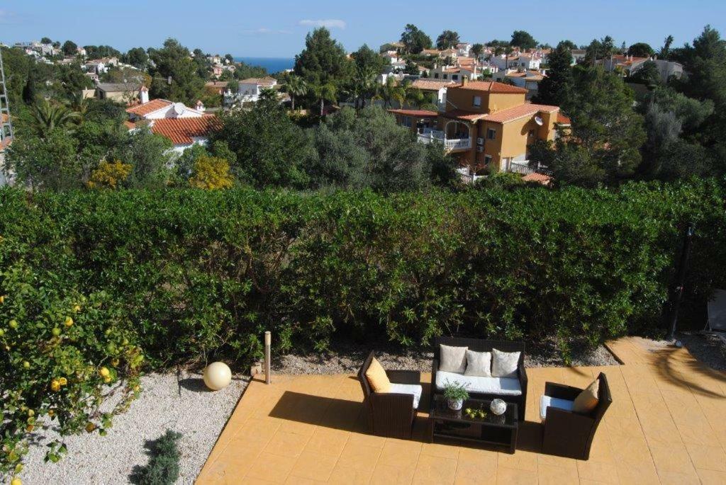 Villa Bozena دينايا المظهر الخارجي الصورة