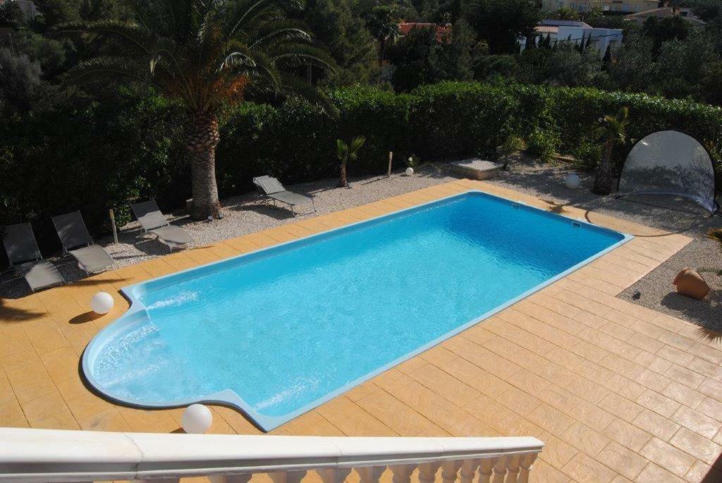 Villa Bozena دينايا المظهر الخارجي الصورة