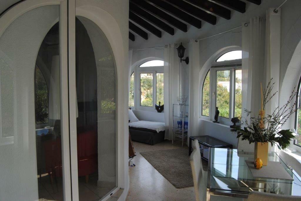 Villa Bozena دينايا المظهر الخارجي الصورة